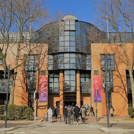 Casa Carlos Gardel * Toulouse