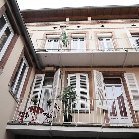 Appartement Casa Carlos Gardel