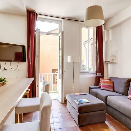 Casa Carlos Gardel Toulouse
