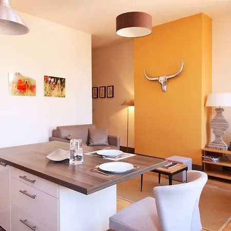 Casa Carlos Gardel Appartement