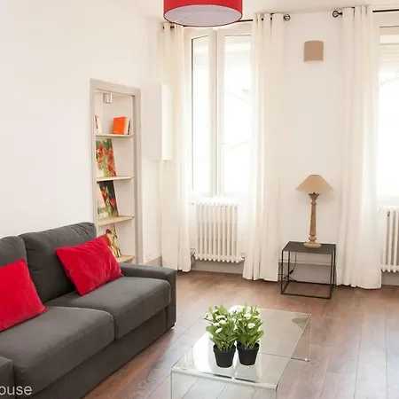 Casa Carlos Gardel Appartement *