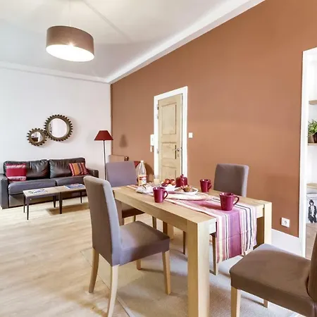 Appartement Casa Carlos Gardel *
