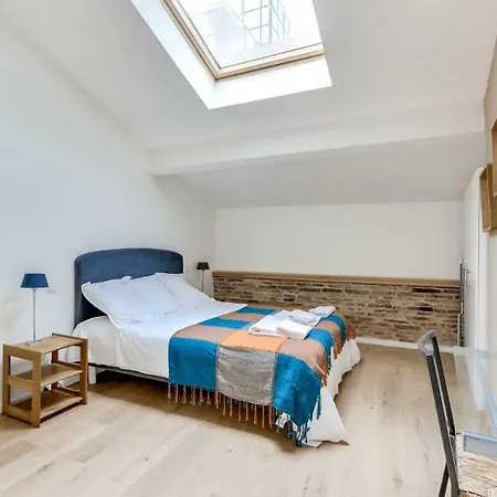 Appartement Casa Carlos Gardel Toulouse