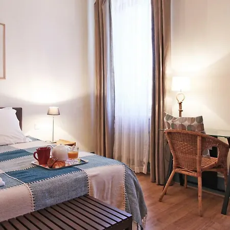 Casa Carlos Gardel *
