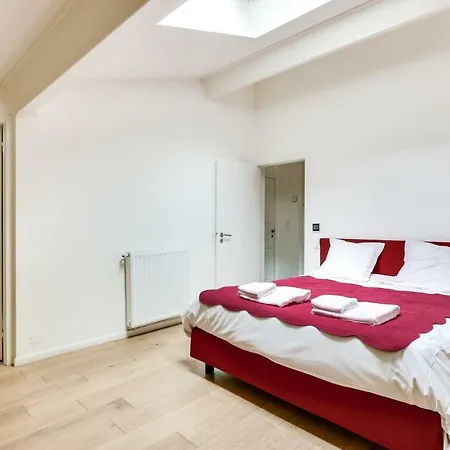 Casa Carlos Gardel Appartement Toulouse