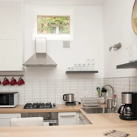 Casa Carlos Gardel Appartement