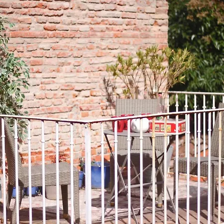 Appartement Casa Carlos Gardel *