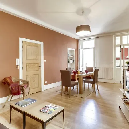Casa Carlos Gardel Toulouse