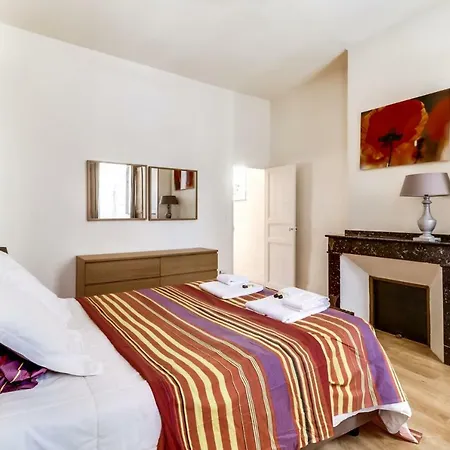 Casa Carlos Gardel Appartement