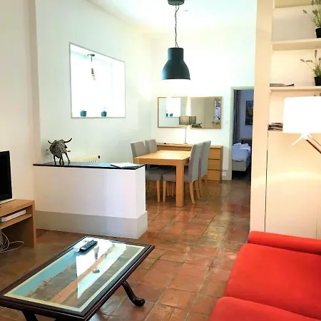 Casa Carlos Gardel Appartement Toulouse