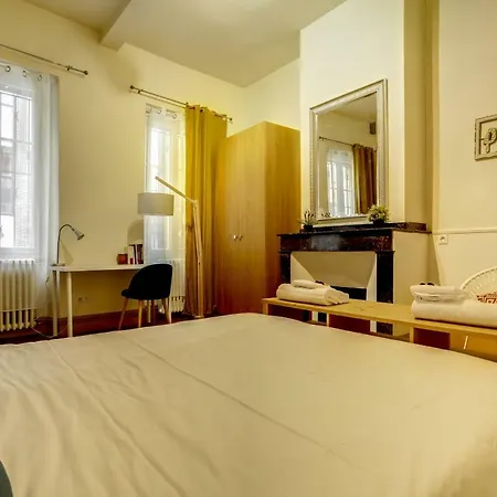 Appartement Casa Carlos Gardel
