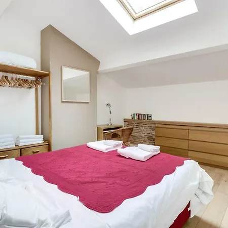 Appartement Casa Carlos Gardel *