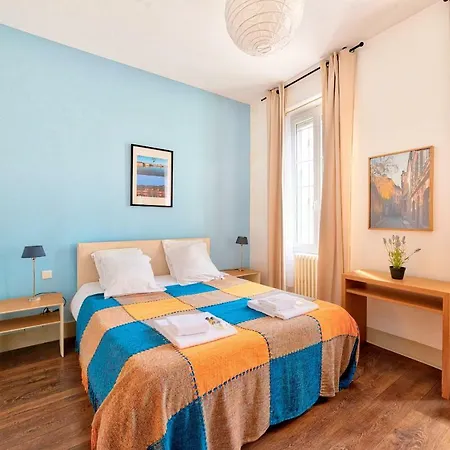 Appartement Casa Carlos Gardel
