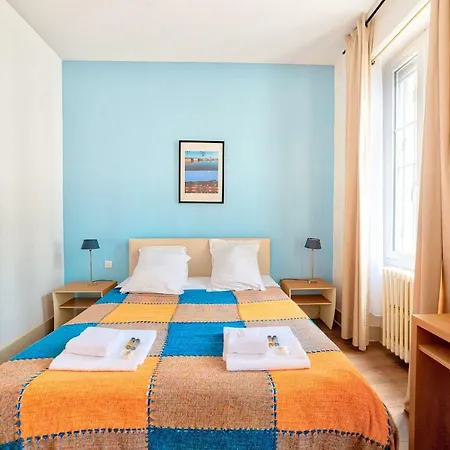 Casa Carlos Gardel Appartement Toulouse