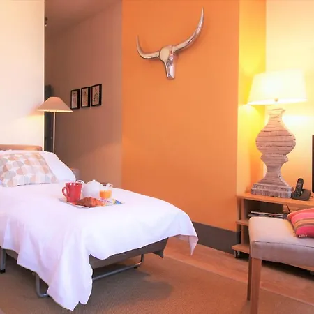 Apartment Casa Carlos Gardel