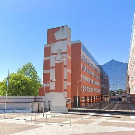Casa Carlos Gardel * Toulouse