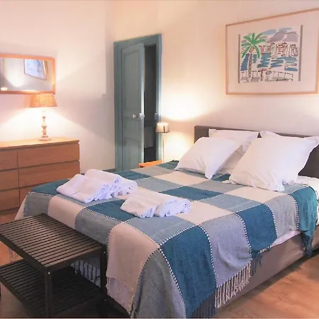 Casa Carlos Gardel Apartment *