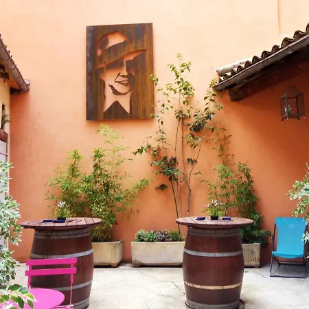 Apartment Casa Carlos Gardel