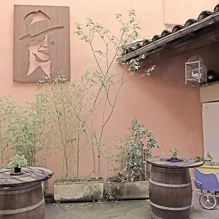 Apartment Casa Carlos Gardel *