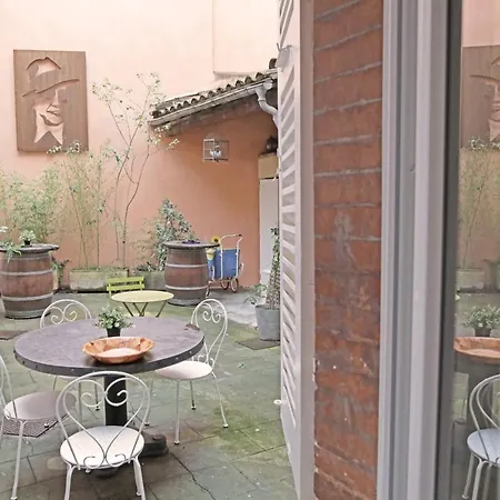 Apartment Casa Carlos Gardel