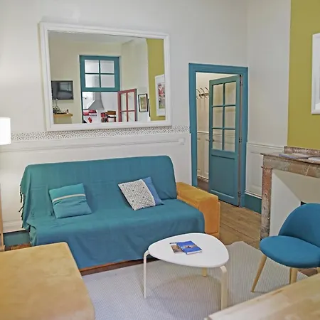Casa Carlos Gardel Toulouse
