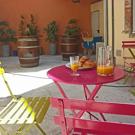 Casa Carlos Gardel Apartment Toulouse