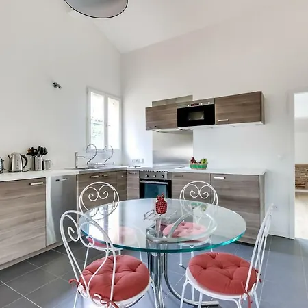 Casa Carlos Gardel Apartment Toulouse