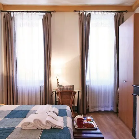 Casa Carlos Gardel Apartment
