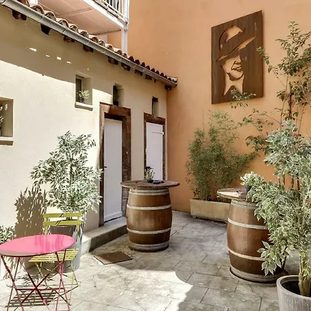 Casa Carlos Gardel * Toulouse