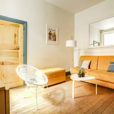 Apartment Casa Carlos Gardel