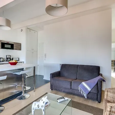 Casa Carlos Gardel Apartment Toulouse