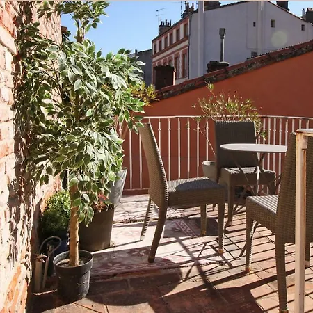 Casa Carlos Gardel * Toulouse