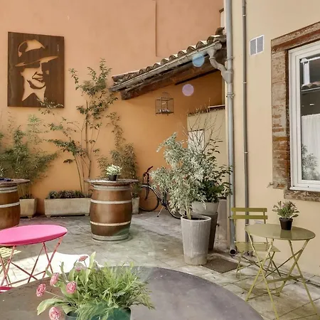 Apartment Casa Carlos Gardel