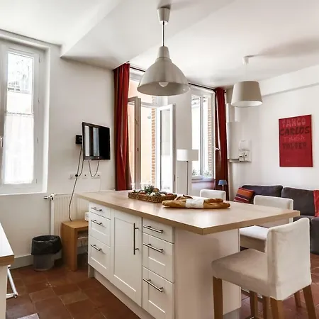 Casa Carlos Gardel Toulouse