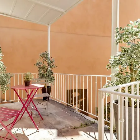 Apartment Casa Carlos Gardel *