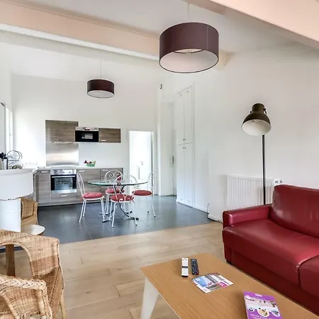 Casa Carlos Gardel Apartment *