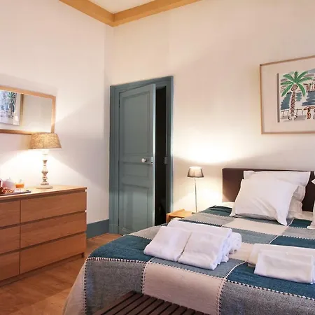 Apartment Casa Carlos Gardel Toulouse