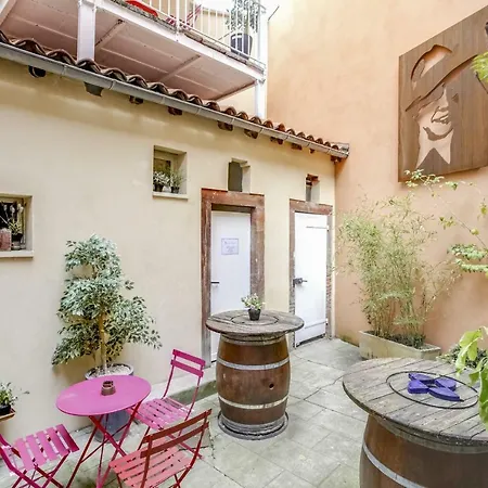 Casa Carlos Gardel